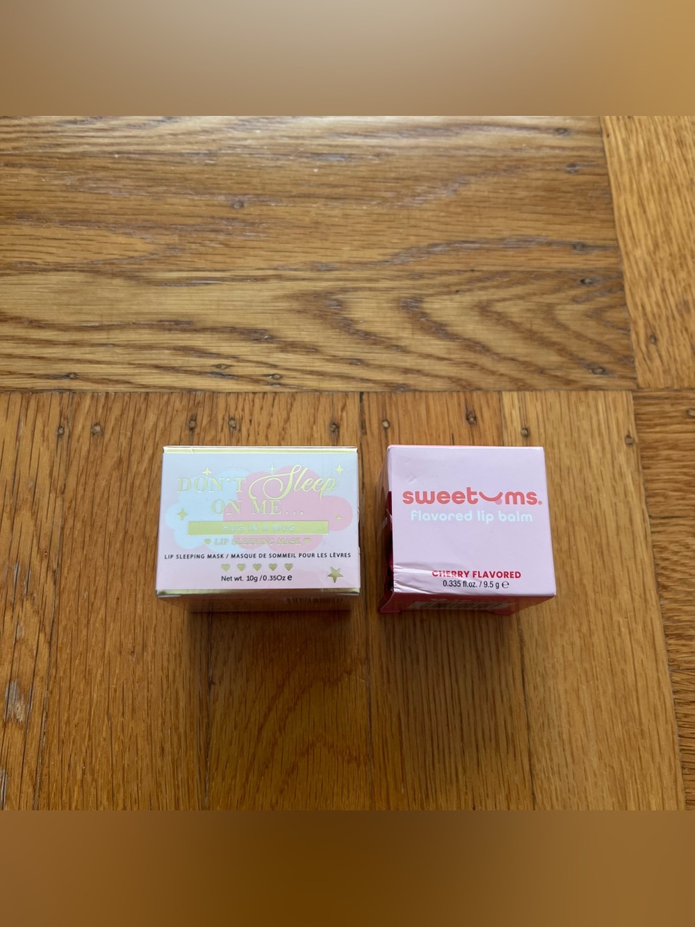 Lip Bundle